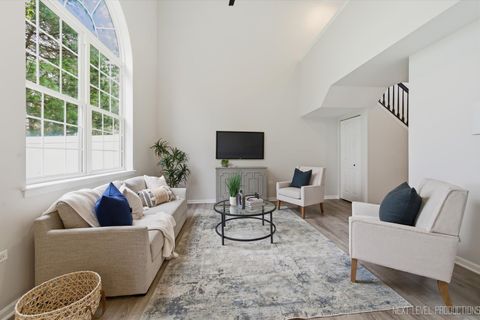 Tiny photo for 534 mallard Lane #B, Sugar Grove, IL 60554 (MLS # 12592316)