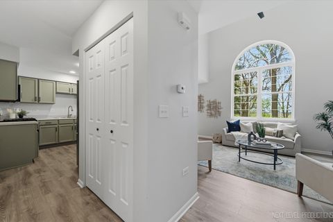 Tiny photo for 534 mallard Lane #B, Sugar Grove, IL 60554 (MLS # 12592316)