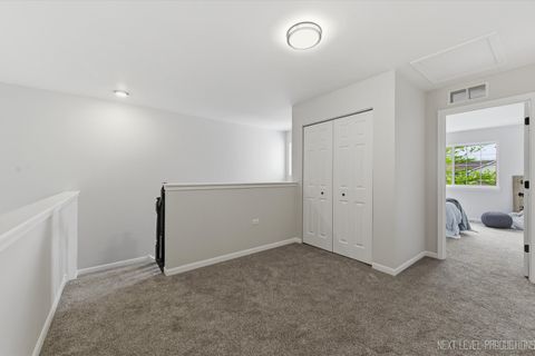 Tiny photo for 534 mallard Lane #B, Sugar Grove, IL 60554 (MLS # 12592316)