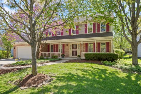 0N655 Winfield Scott Drive Winfield IL 60190