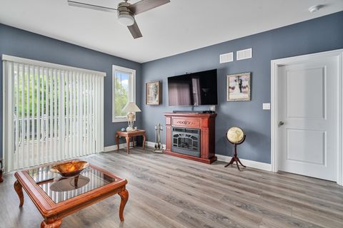 Tiny photo for 574 Prairie Crossing Drive, New Lenox, IL 60451 (MLS # 12502922)