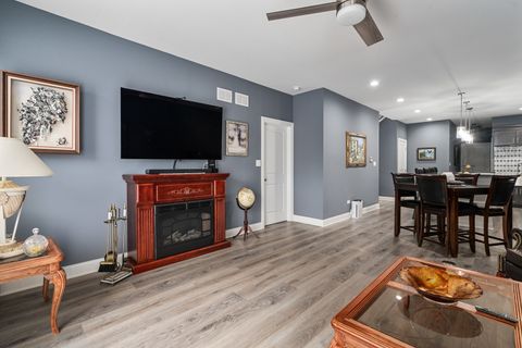 Tiny photo for 574 Prairie Crossing Drive, New Lenox, IL 60451 (MLS # 12502922)