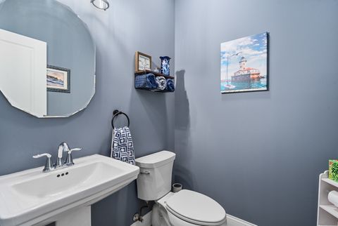 Tiny photo for 574 Prairie Crossing Drive, New Lenox, IL 60451 (MLS # 12502922)