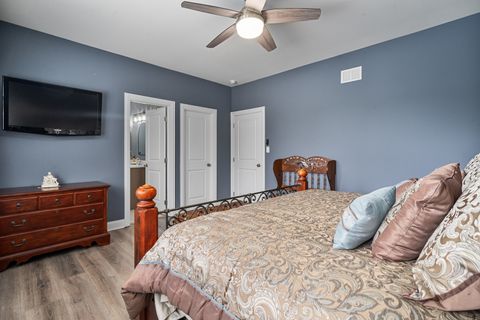 Tiny photo for 574 Prairie Crossing Drive, New Lenox, IL 60451 (MLS # 12502922)