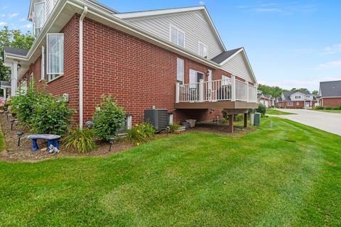 Tiny photo for 574 Prairie Crossing Drive, New Lenox, IL 60451 (MLS # 12502922)