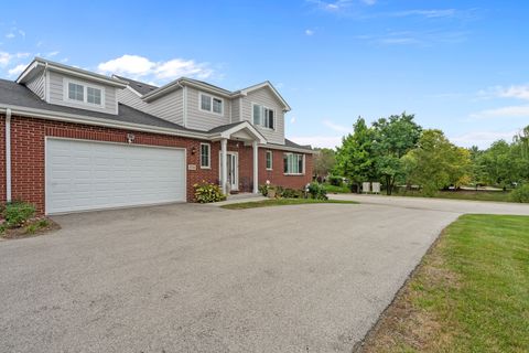 Tiny photo for 574 Prairie Crossing Drive, New Lenox, IL 60451 (MLS # 12502922)