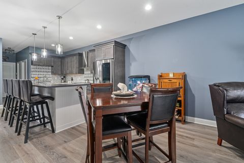 Tiny photo for 574 Prairie Crossing Drive, New Lenox, IL 60451 (MLS # 12502922)