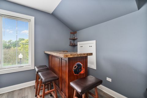 Tiny photo for 574 Prairie Crossing Drive, New Lenox, IL 60451 (MLS # 12502922)