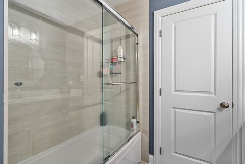 Tiny photo for 574 Prairie Crossing Drive, New Lenox, IL 60451 (MLS # 12502922)