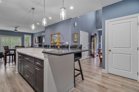 Tiny photo for 574 Prairie Crossing Drive, New Lenox, IL 60451 (MLS # 12502922)