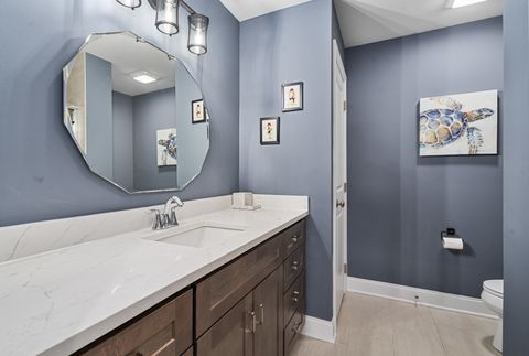 Tiny photo for 574 Prairie Crossing Drive, New Lenox, IL 60451 (MLS # 12502922)