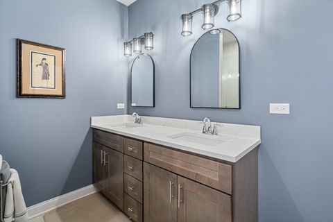 Tiny photo for 574 Prairie Crossing Drive, New Lenox, IL 60451 (MLS # 12502922)