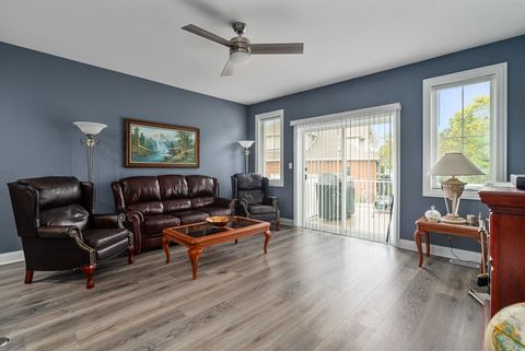 Tiny photo for 574 Prairie Crossing Drive, New Lenox, IL 60451 (MLS # 12502922)