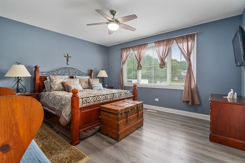 Tiny photo for 574 Prairie Crossing Drive, New Lenox, IL 60451 (MLS # 12502922)