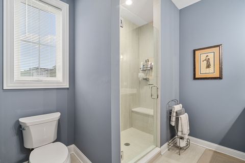 Tiny photo for 574 Prairie Crossing Drive, New Lenox, IL 60451 (MLS # 12502922)