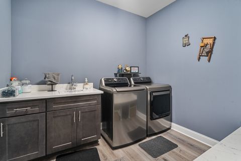 Tiny photo for 574 Prairie Crossing Drive, New Lenox, IL 60451 (MLS # 12502922)