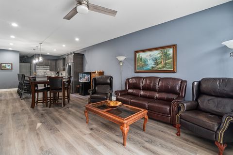 Tiny photo for 574 Prairie Crossing Drive, New Lenox, IL 60451 (MLS # 12502922)