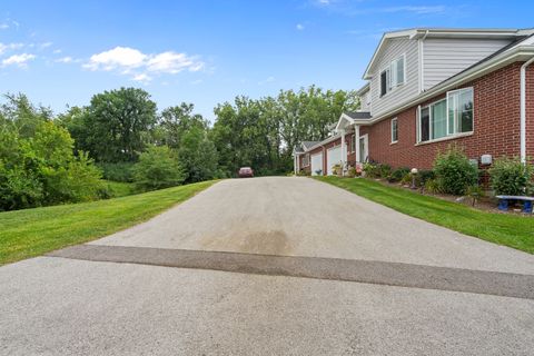 Tiny photo for 574 Prairie Crossing Drive, New Lenox, IL 60451 (MLS # 12502922)