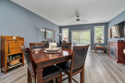 Tiny photo for 574 Prairie Crossing Drive, New Lenox, IL 60451 (MLS # 12502922)