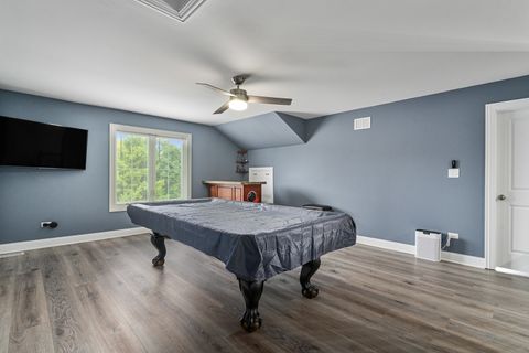 Tiny photo for 574 Prairie Crossing Drive, New Lenox, IL 60451 (MLS # 12502922)
