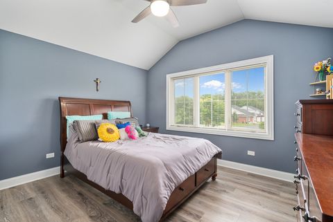 Tiny photo for 574 Prairie Crossing Drive, New Lenox, IL 60451 (MLS # 12502922)