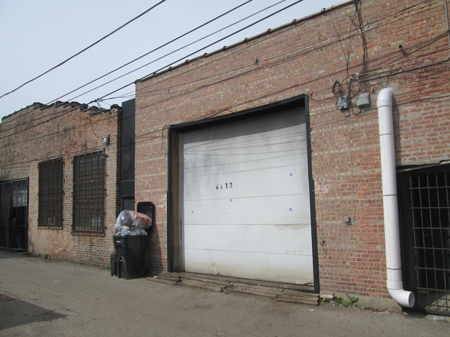 6717-6727 S Ashland Avenue