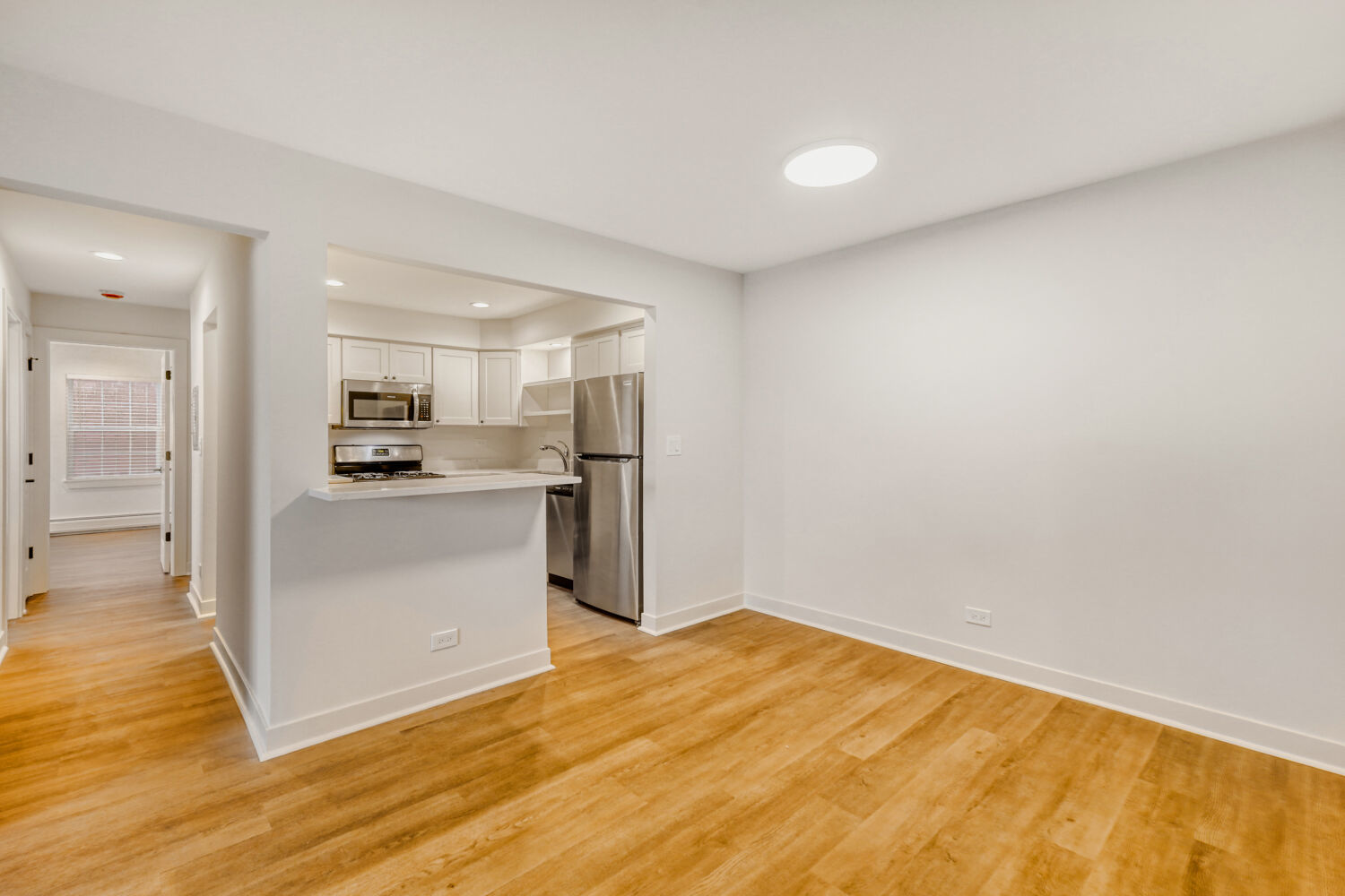 785 Pershing Avenue 1-B