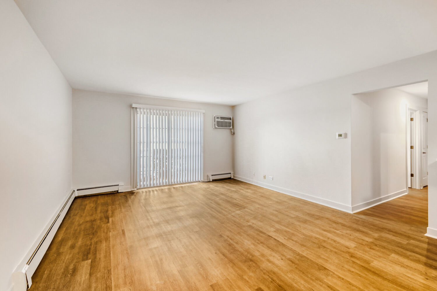 785 Pershing Avenue 1-B