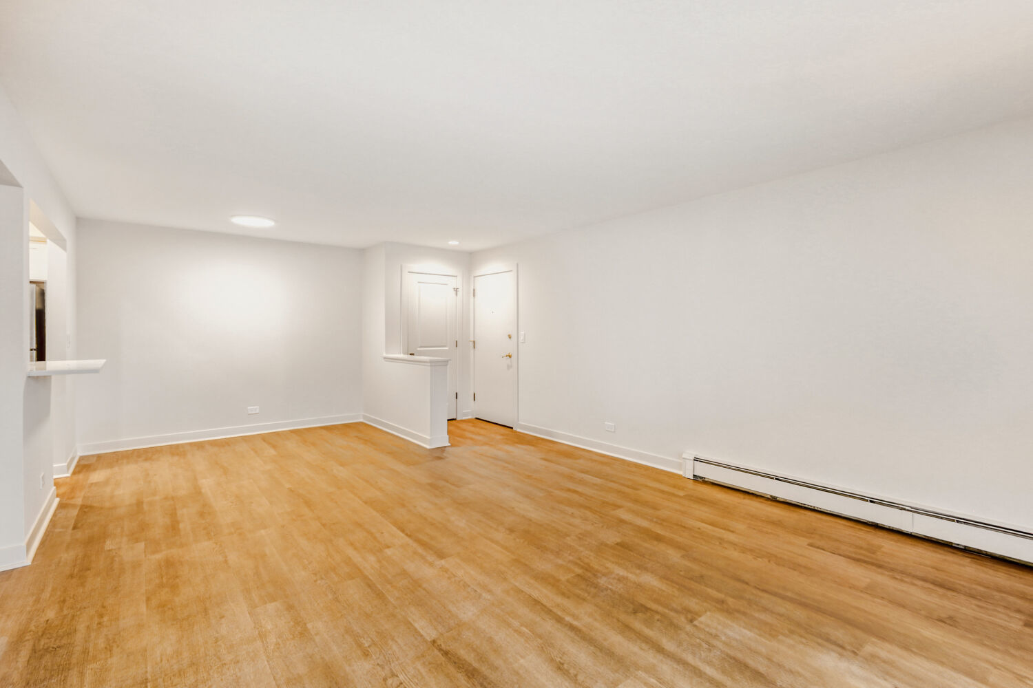 785 Pershing Avenue 1-B