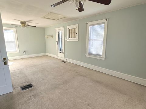 A home in Elgin