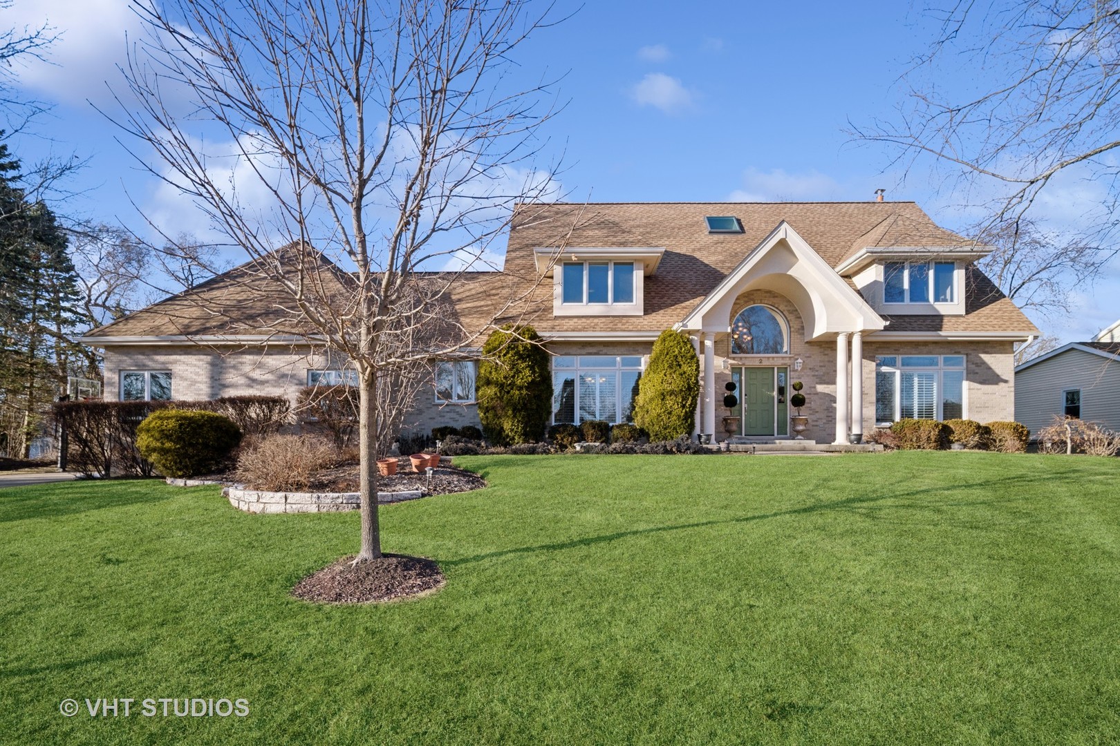 2 Cornell Drive