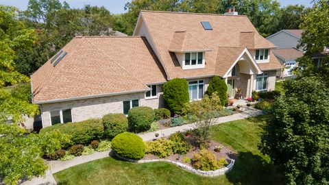 2 Cornell Drive Lincolnshire IL 60069