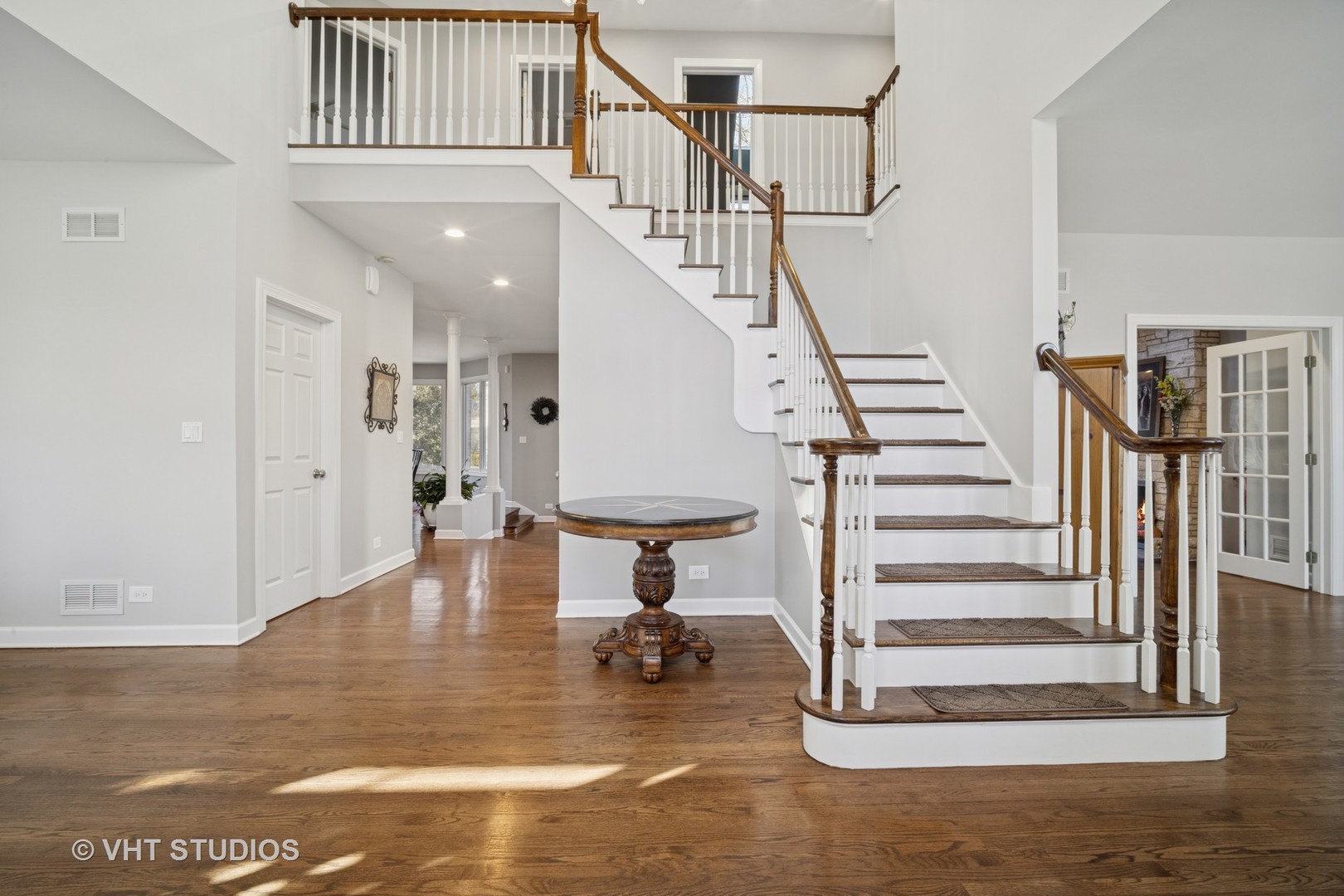 2 Cornell Drive