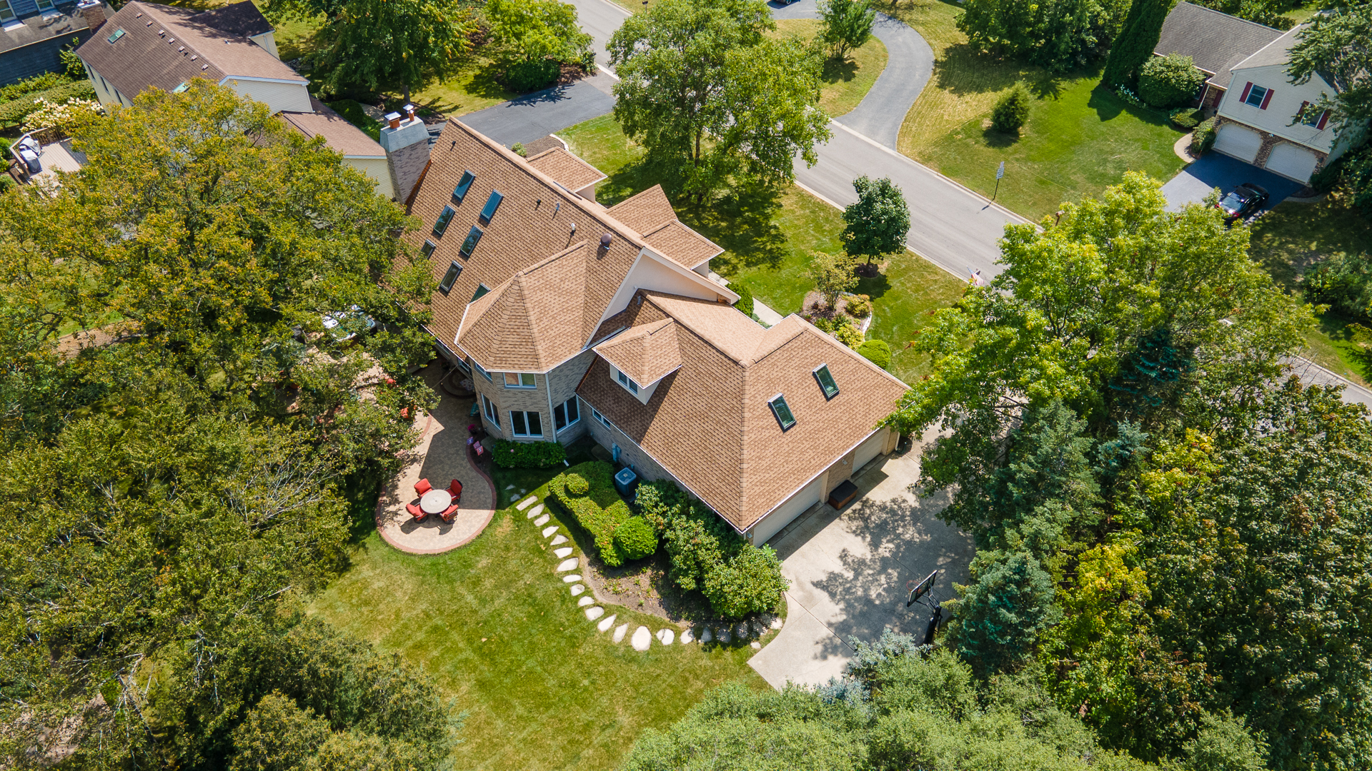 2 Cornell Drive