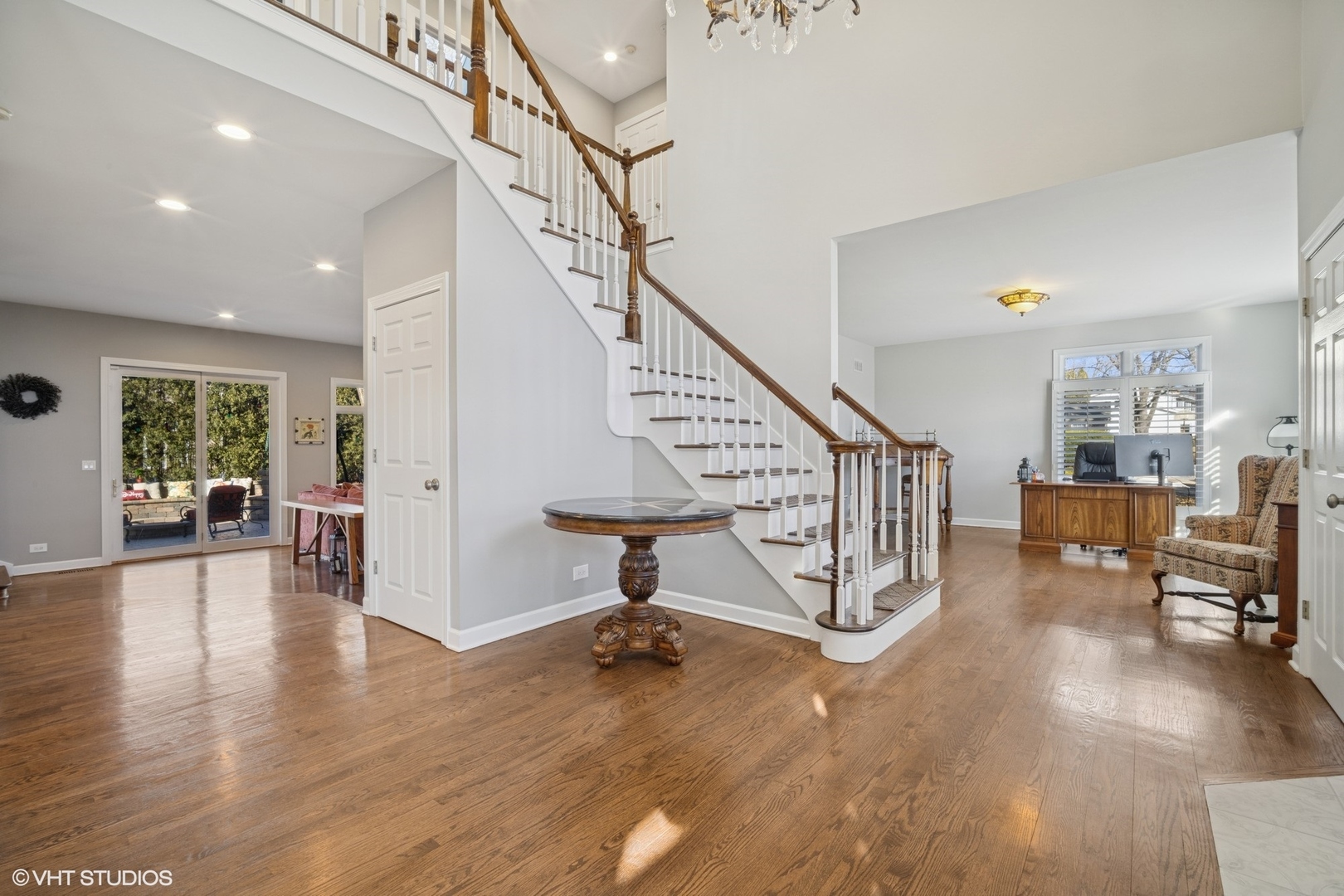 2 Cornell Drive