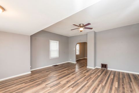 Tiny photo for 614 Walnut Street, Waukegan, IL 60085 (MLS # 12579955)