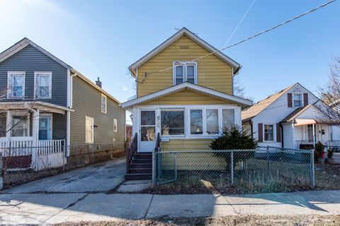 Photo of 614 Walnut Street, Waukegan, IL 60085 (MLS # 12579955)
