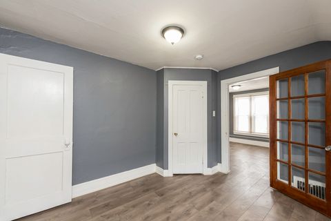 Tiny photo for 614 Walnut Street, Waukegan, IL 60085 (MLS # 12579955)