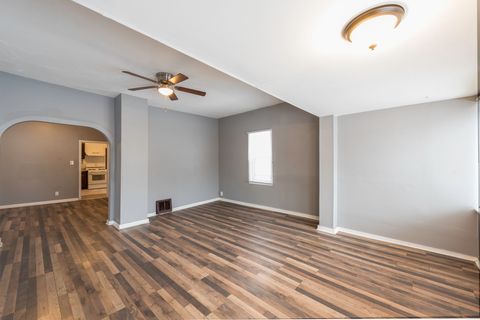 Tiny photo for 614 Walnut Street, Waukegan, IL 60085 (MLS # 12579955)