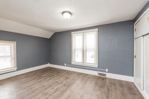 Tiny photo for 614 Walnut Street, Waukegan, IL 60085 (MLS # 12579955)