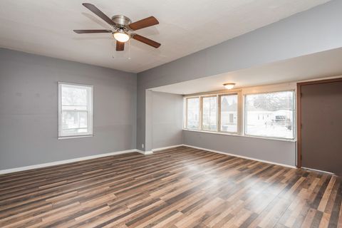 Tiny photo for 614 Walnut Street, Waukegan, IL 60085 (MLS # 12579955)