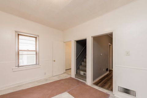Tiny photo for 614 Walnut Street, Waukegan, IL 60085 (MLS # 12579955)