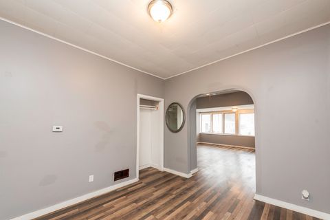 Tiny photo for 614 Walnut Street, Waukegan, IL 60085 (MLS # 12579955)