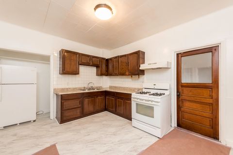 Tiny photo for 614 Walnut Street, Waukegan, IL 60085 (MLS # 12579955)