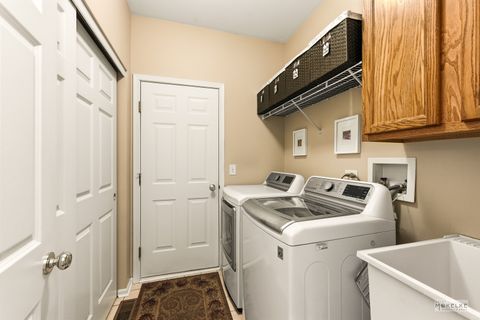 Tiny photo for 6102 Pheasant Ridge Drive, Plainfield, IL 60586 (MLS # 12652132)