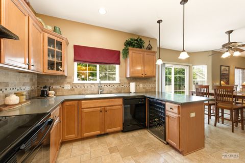 Tiny photo for 6102 Pheasant Ridge Drive, Plainfield, IL 60586 (MLS # 12652132)