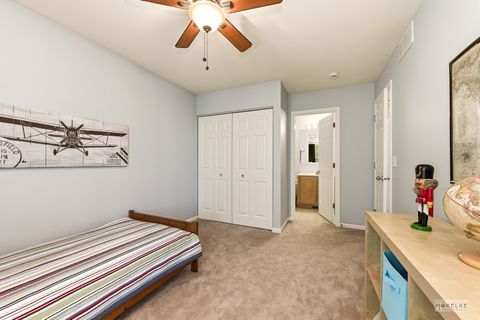 Tiny photo for 6102 Pheasant Ridge Drive, Plainfield, IL 60586 (MLS # 12652132)