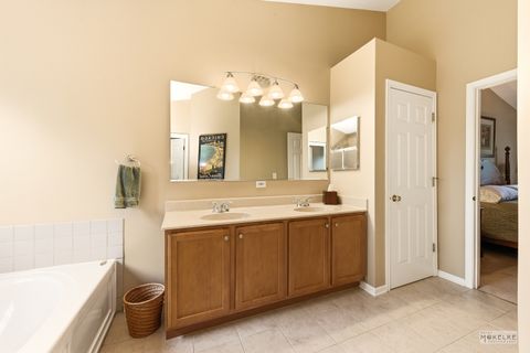 Tiny photo for 6102 Pheasant Ridge Drive, Plainfield, IL 60586 (MLS # 12652132)