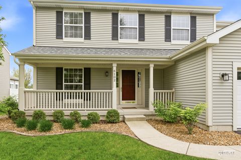 Tiny photo for 6102 Pheasant Ridge Drive, Plainfield, IL 60586 (MLS # 12652132)