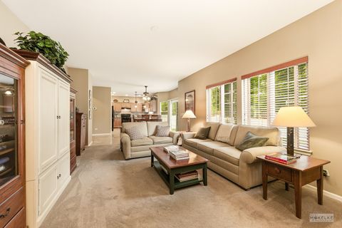 Tiny photo for 6102 Pheasant Ridge Drive, Plainfield, IL 60586 (MLS # 12652132)
